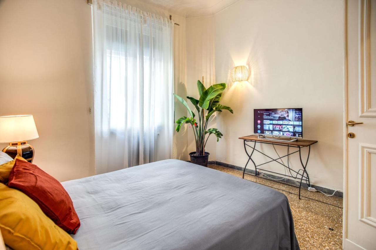 Fresh House Colosseo Rome Exterior photo
